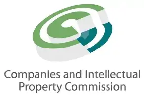 Companies And Intellectual Property Commission Logo