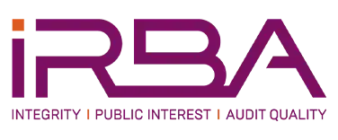 Integrity | Public Interest | Audit Quality Logo