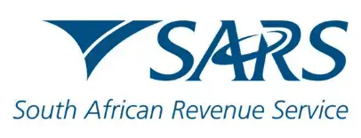 South African Revenue Service Logo